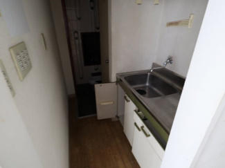 【内装】 | 三井ビル