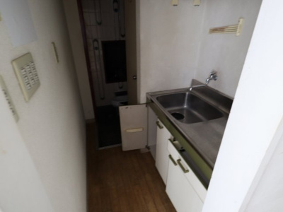 【内装】 | 三井ビル