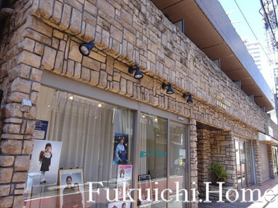 【外観】 | トーシンフェニックス笹塚参番館
