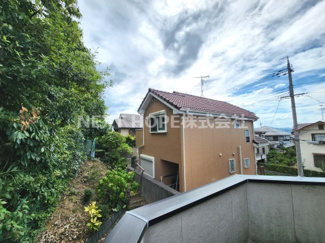 【展望】 | 川西市丸山台２丁目中古戸建 | バルコニーからの眺望です♪