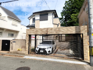 【外観】 | 川西市丸山台２丁目中古戸建 | 平成１６年７月建築です♪令和５年８月末リフォーム完成いたしました！いつでもご覧いただけます(^^)素敵な室内をぜひ現地でご確認ください！お気軽にネクストホープ不動産販売までお問い合わせを！！