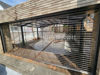 【駐車場】 | 川西市丸山台２丁目中古戸建 | 駐車スペース２台分有り♪