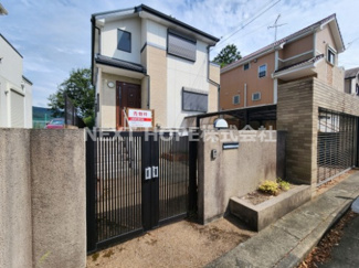 【その他】 | 川西市丸山台２丁目中古戸建 | 平成１６年７月建築です♪令和５年８月末リフォーム完成いたしました！いつでもご覧いただけます(^^)素敵な室内をぜひ現地でご確認ください！お気軽にネクストホープ不動産販売までお問い合わせを！！