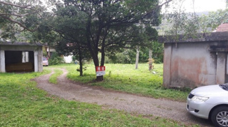 【外観】 | 奄美市名瀬根瀬部　売り土地