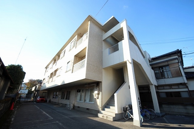 新鹿沼ロイヤルマンション