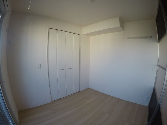 【洋室】 | フルール