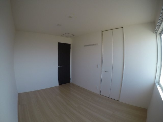 【洋室】 | フルール