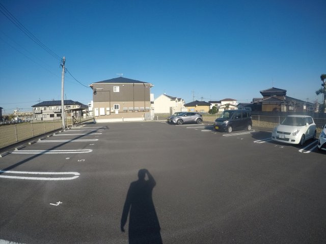 【駐車場】 | フルール