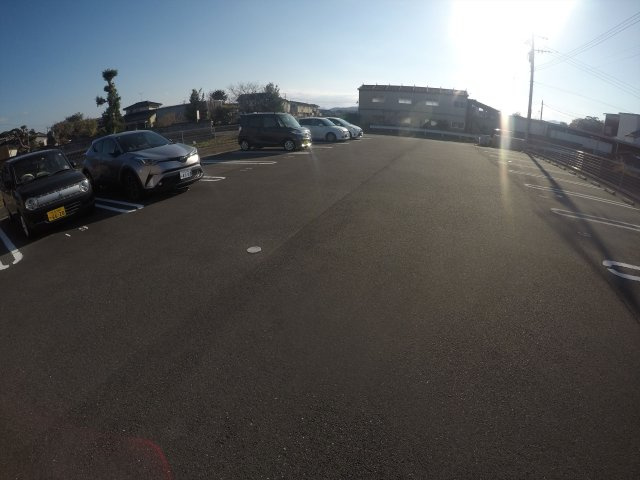 【駐車場】 | フルール