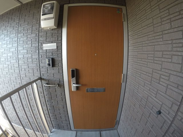 【エントランス】 | フルール