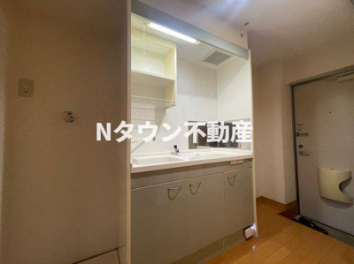 【キッチン】 | Woodstock | キッチンです