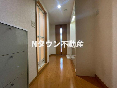 【内装】 | Woodstock | 内装です