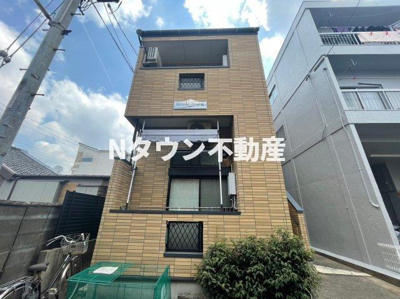 【外観】 | Woodstock | きれいな外観です