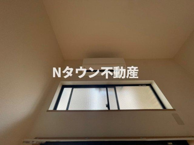 【設備】 | Woodstock | エアコンです