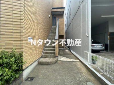 【その他】 | Woodstock | 外観です