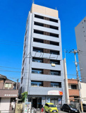 舟橋青山ビルの画像