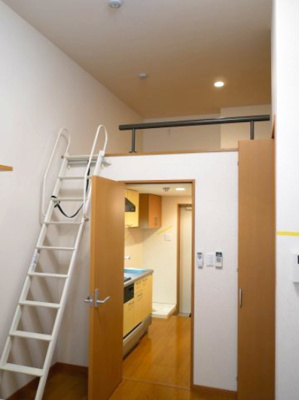 【内装】 | Stable三条大宮