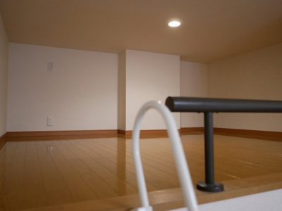 【内装】 | Stable三条大宮 | ロフト