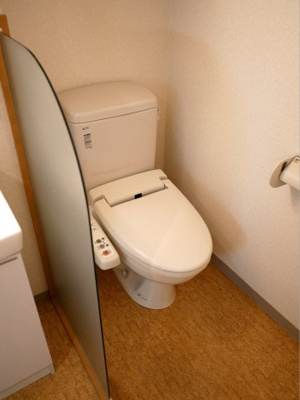 【トイレ】 | Stable三条大宮