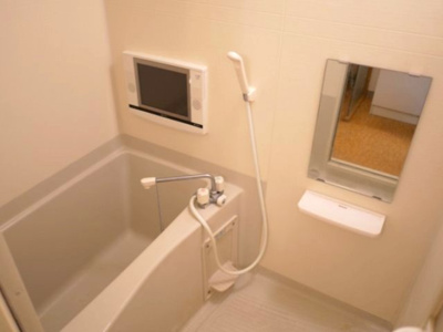 【浴室】 | Stable三条大宮
