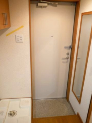 【玄関】 | Stable三条大宮