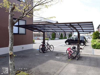 【その他共用部分】 | スイートハウス　Ⅰ棟