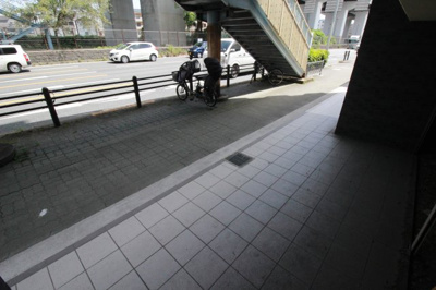 【周辺】 | ラ・フォーレ久宝園　１階店舗