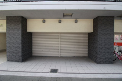 【外観】 | ラ・フォーレ久宝園　１階店舗