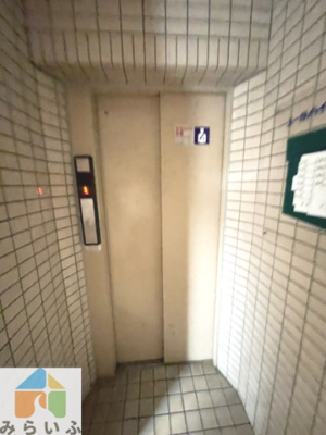 【その他共用部分】 | ユーロハイツ池下