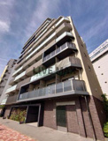 ONE ROOF RESIDENCE KIBA WESTの画像