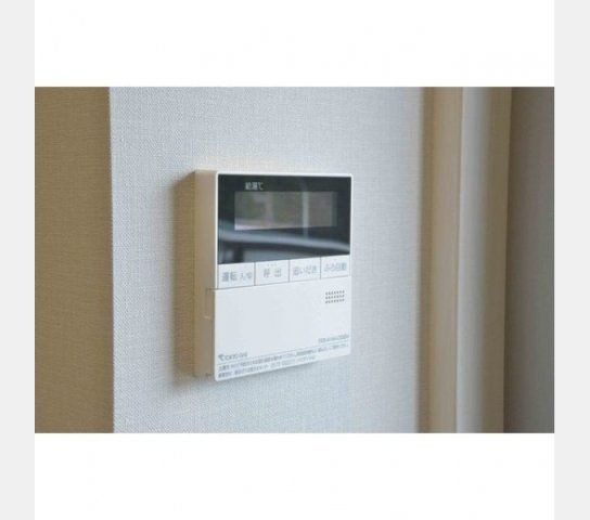 サムティレジデンス藤が丘の設備|前回募集時の写真です。現況優先