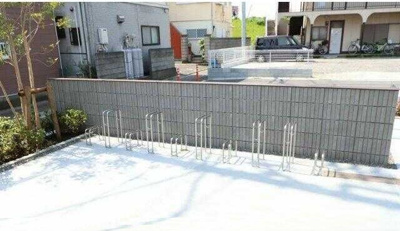 【その他共用部分】 | アセット一之江