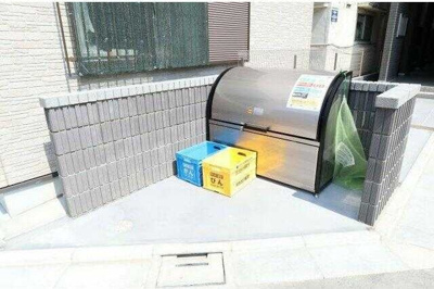 【その他共用部分】 | アセット一之江