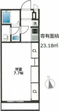 アセット一之江の画像
