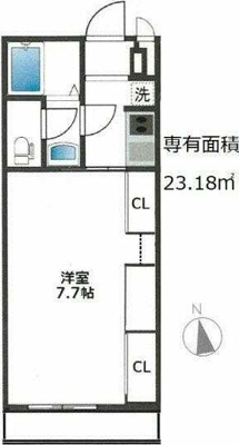 【外観】 | アセット一之江