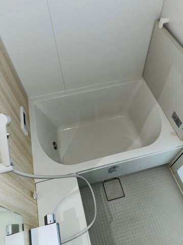 仲介手数料0円！！コレクション名城公園II Northの浴室