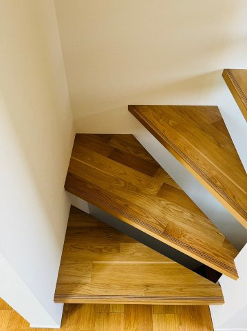 仲介手数料0円！！コレクション名城公園II Northの収納