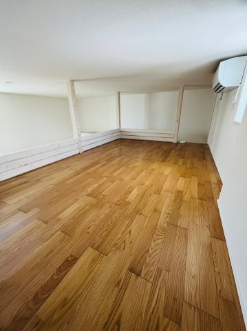 仲介手数料0円！！コレクション名城公園II Northの居間・リビング