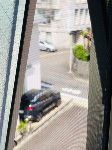 仲介手数料0円！！コレクション名城公園II Northの展望