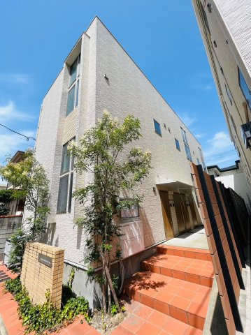 仲介手数料0円！！コレクション名城公園II North