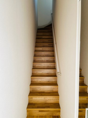 仲介手数料0円！！コレクション名城公園II Northの内装