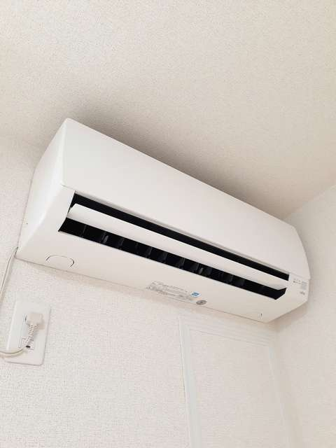 グランボナール秋川の設備
