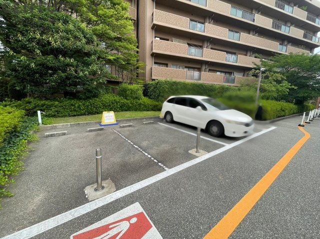 共用部