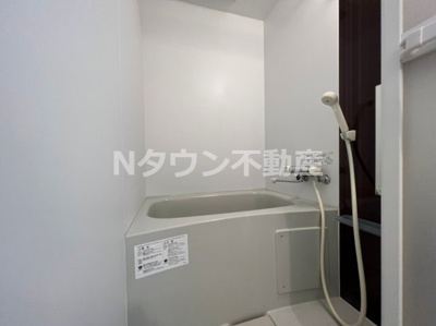 【浴室】 | stage森下 | 日々の暮らしに欠かせないお風呂です