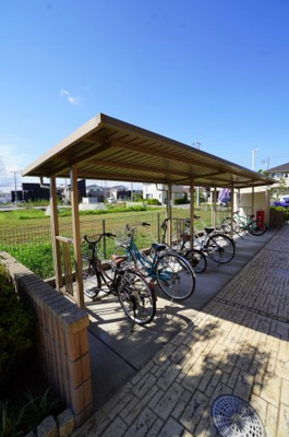 【その他共用部分】 | ラ・リアンD棟