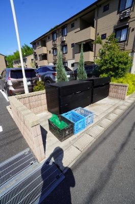 【その他共用部分】 | ラ・リアンD棟