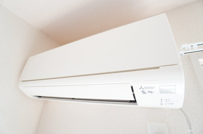 【設備】 | ラ・リアンD棟 | ※同物件・反転タイプの写真です。