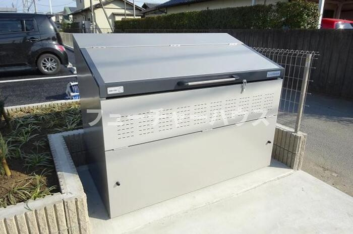 ウィット　デセールのその他共用部分