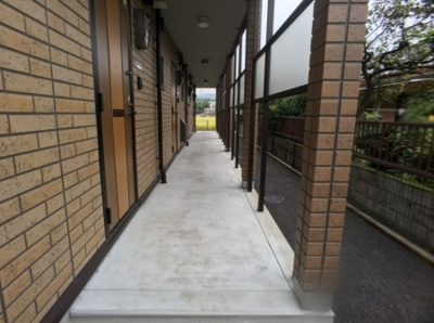 【エントランス】 | オプティマールＢ