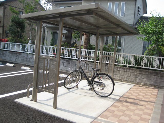 オプティマールＢのその他共用部分